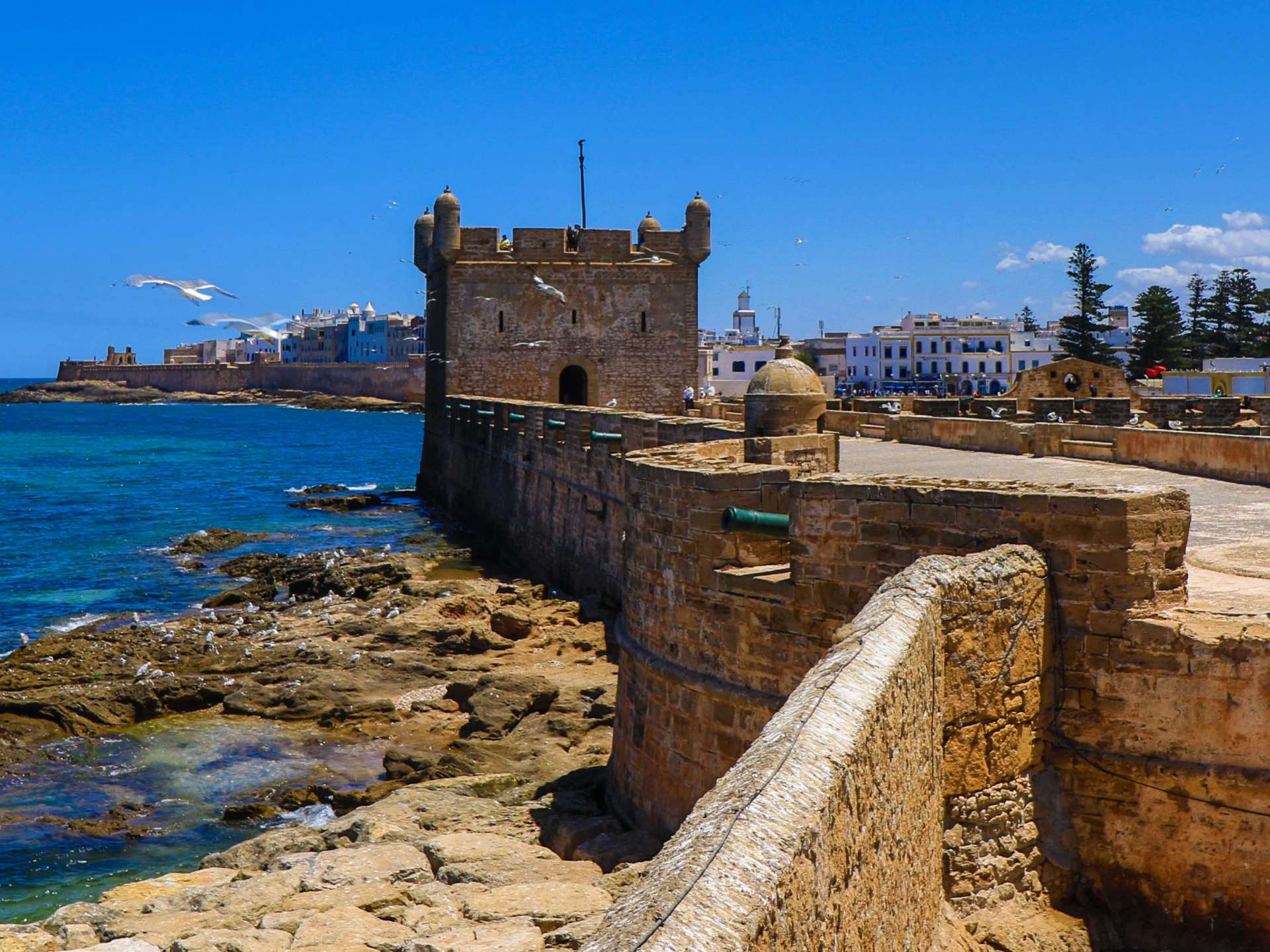 Essaouira