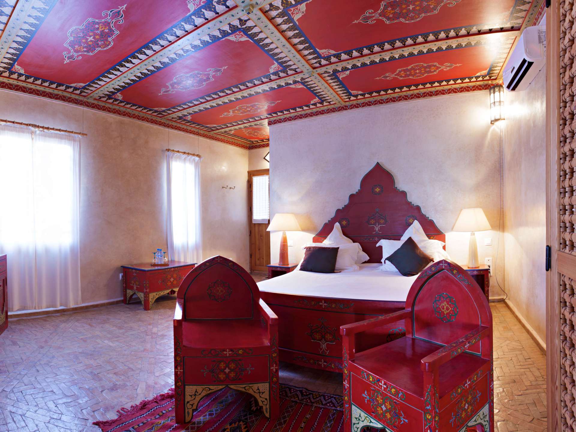 Chambre Orientale