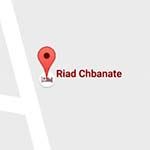 Riad Chabanate