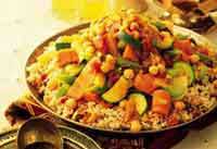 couscous