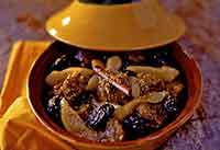 tajine